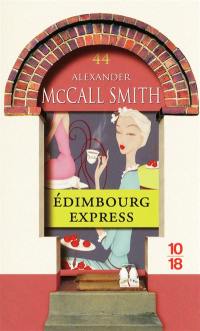 Edimbourg express