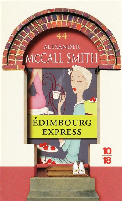 Edimbourg express