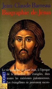 Biographie de Jésus