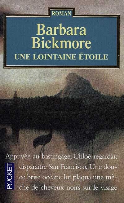 Une lointaine étoile