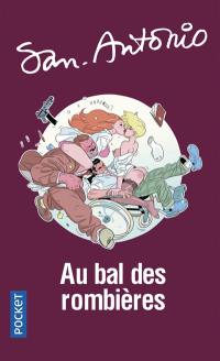 Au bal des rombières : livre de chevet