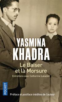 Le baiser et la morsure : entretiens avec Catherine Lalanne