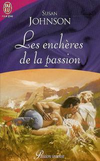 Les enchères de la passion