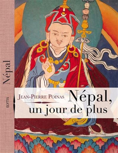 Népal, un jour de plus