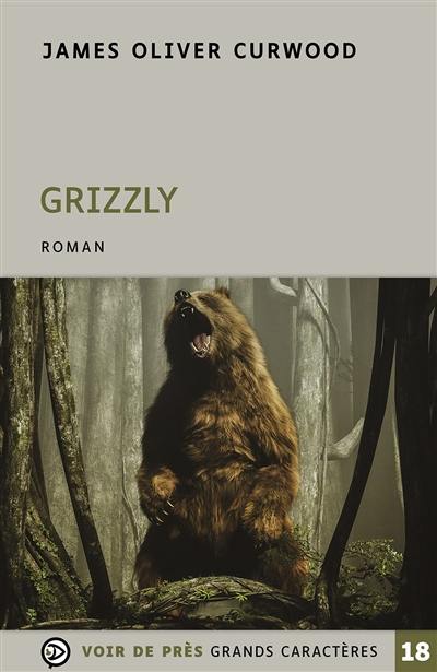 Grizzly