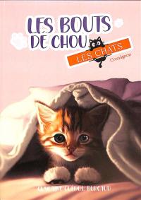 Les bouts de chou. Les chats : cromignon