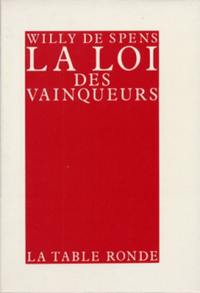 La Loi des vainqueurs