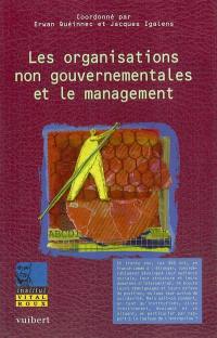 Les organisations non gouvernementales et le management