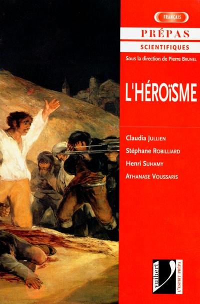 L'héroïsme