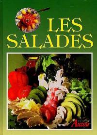 Les salades