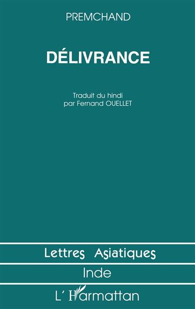 Délivrance