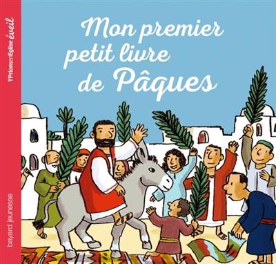 Mon premier petit livre de Pâques