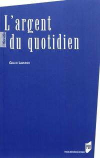 L'argent du quotidien