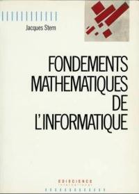 Fondements mathématiques de l'informatique