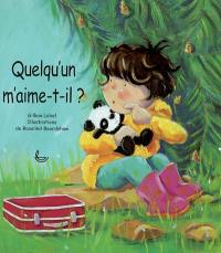 Quelqu'un m'aime-t-il ?