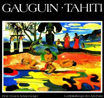 Gauguin, Tahiti