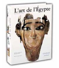 L'art de l'Egypte