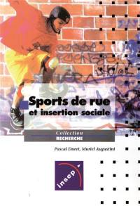 Sports de rue et insertion sociale