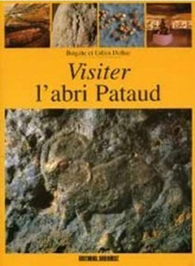 Visiter l'abri Pataud