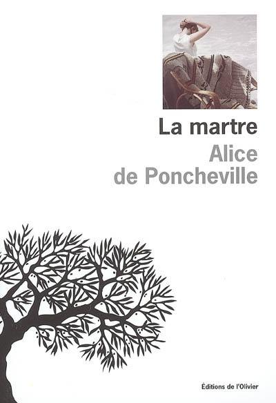 La martre