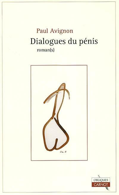 Dialogues du pénis