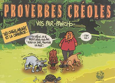 Proverbes créoles. Vol. 2