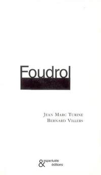 Foudrol