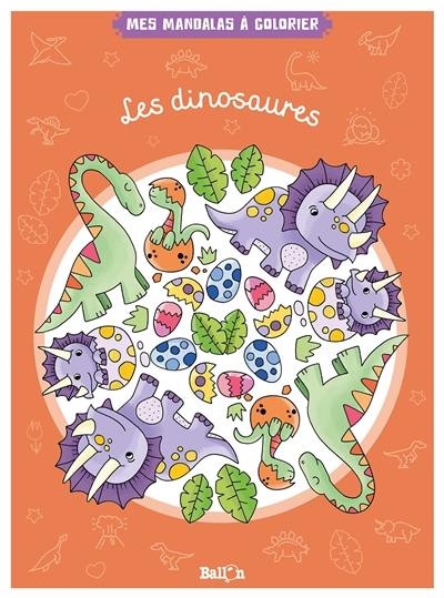 Les dinosaures