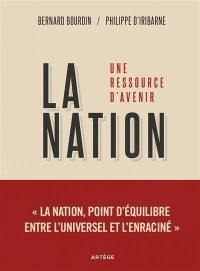 La nation : une ressource d'avenir