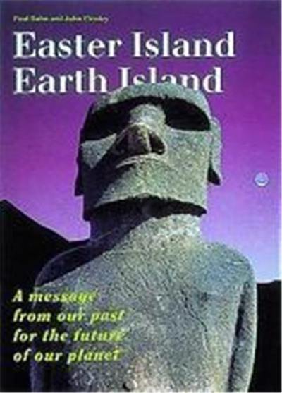 Easter Island Earth