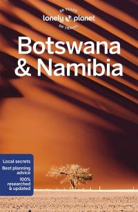 Botswana & Namibia