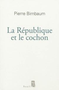 La République et le cochon