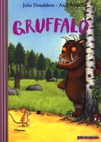 Gruffalo