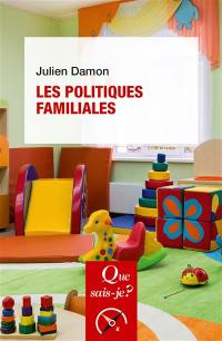 Les politiques familiales