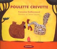 Poulette crevette