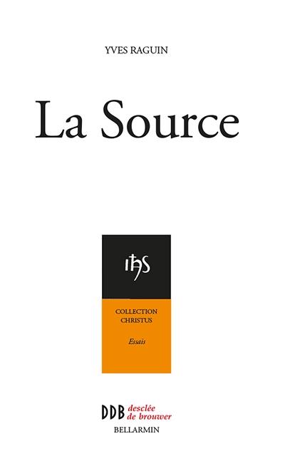 La source