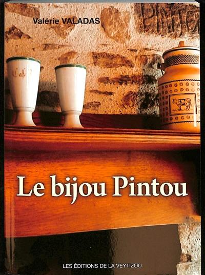 Le bijou Pintou