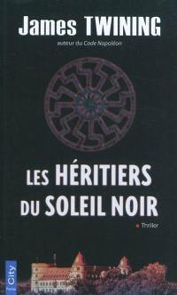 Les héritiers du Soleil noir