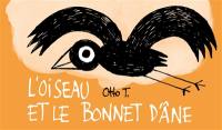 L'oiseau et le bonnet d'âne