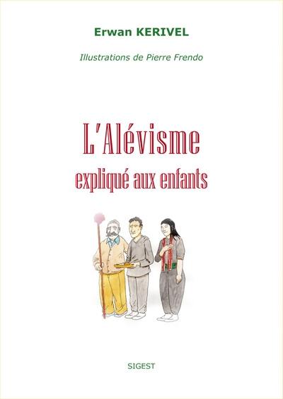 L'alévisme expliqué aux enfants