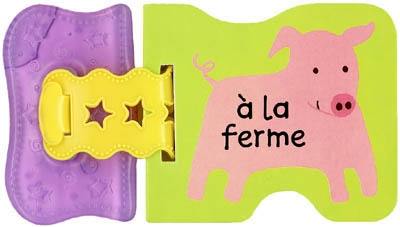 A la ferme