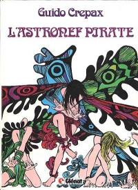 L'Astronef pirate