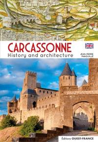 Carcassonne : history and architecture