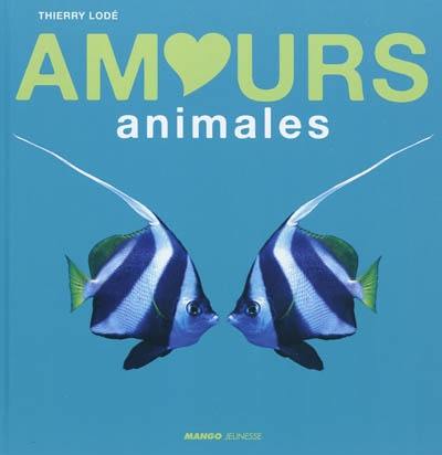 Amours animales