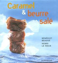 Caramel et beurre salé