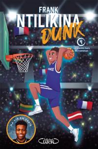 Dunk. Vol. 4. Un destin hors du commun