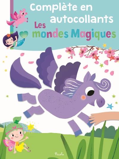 Les mondes magiques