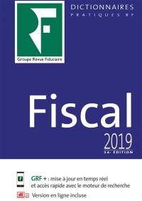 Fiscal 2019