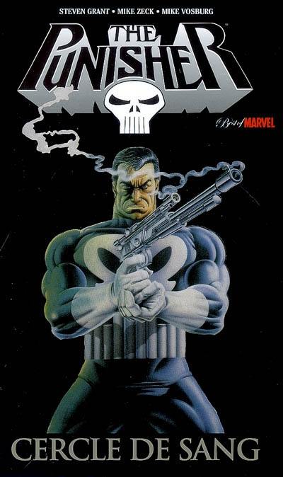 The punisher : cercle de sang