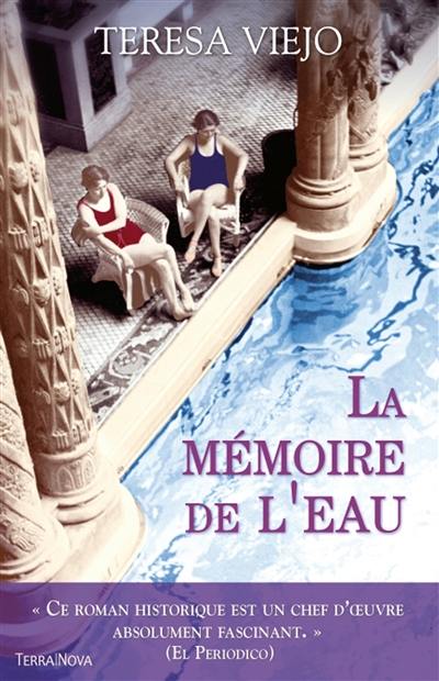 La mémoire de l'eau